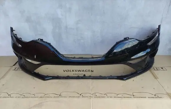 Renault Megane IV Front bumper