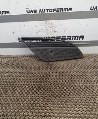 Citroen C5 Dash center air vent grill 9682419677 63040118