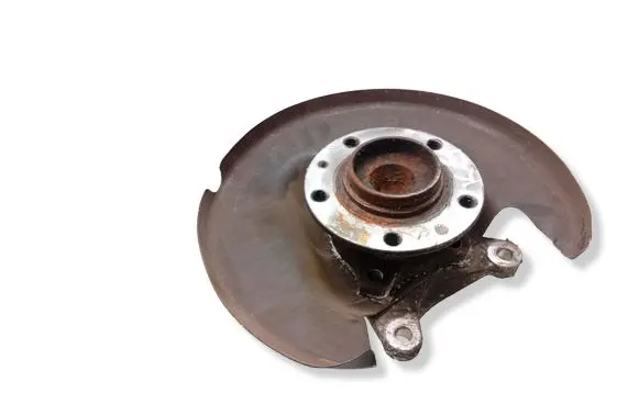 Peugeot 308 Rear wheel hub 9811409080
