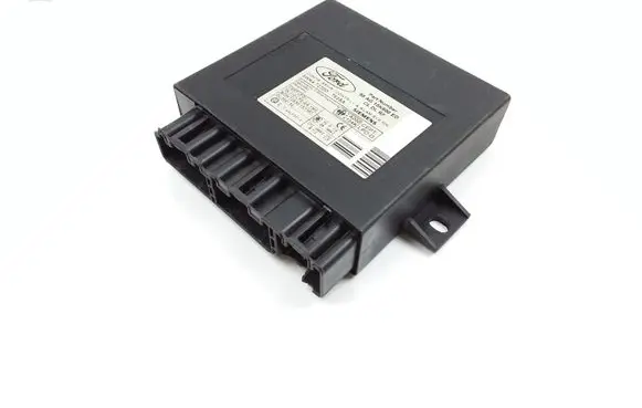 Ford Focus Other control units/modules 5WK47220D 98AG15K600ED T83SA