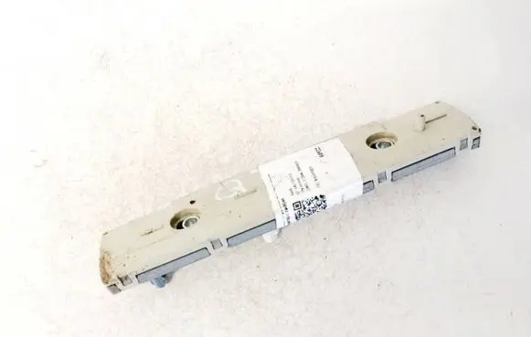 Audi Q7 4L Antenna control unit 4l0035225j