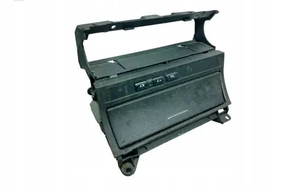 BMW 3 E46 Sunroof control unit/module 6914707