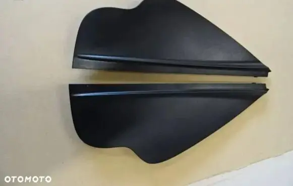 Seat Alhambra (Mk1) Dashboard trim 7M3858217D 7M3858218D