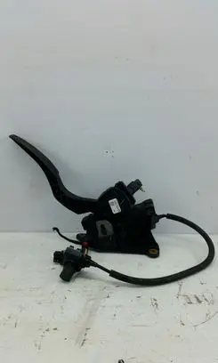 Chrysler 300 - 300C Accelerator throttle pedal 04861714AB