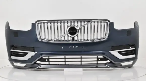 Volvo XC90 Front bumper 31690641