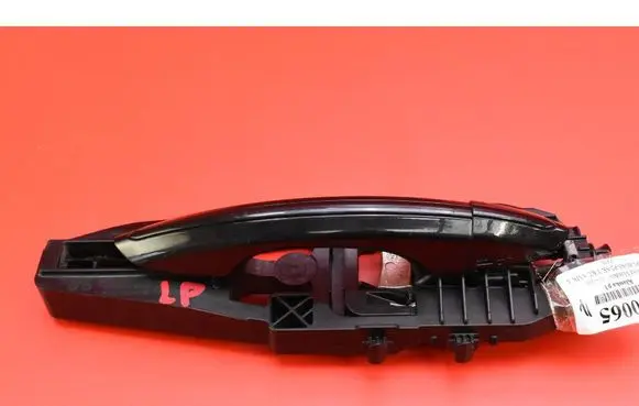 Ford Mondeo MK IV Front door exterior handle DS73-F22465-HD