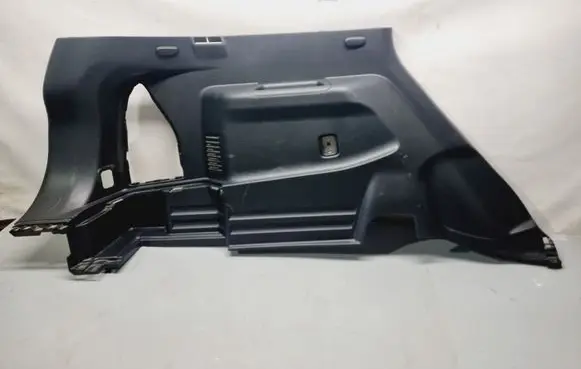 Nissan X-Trail T32 Trunk/boot side trim panel 849514CE5A 849514CE5D