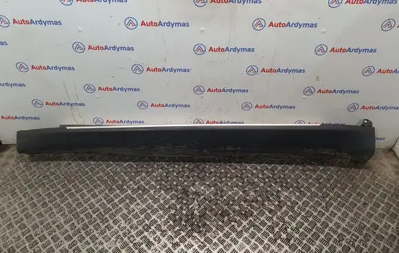 BMW X5 E70 Sill 7163555 51777163555