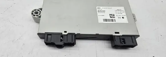 BMW 5 GT F07 CAS control unit/module 9347913 2141470885 116RI000056