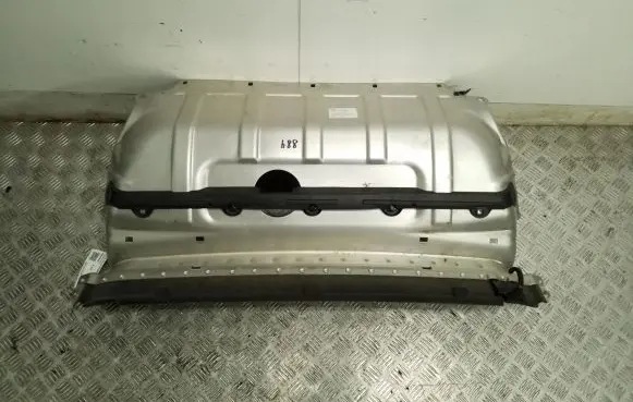 Mercedes-Benz SL R230 Fuel tank bottom protection A2306400557