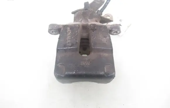 Renault Megane III Rear brake caliper 
