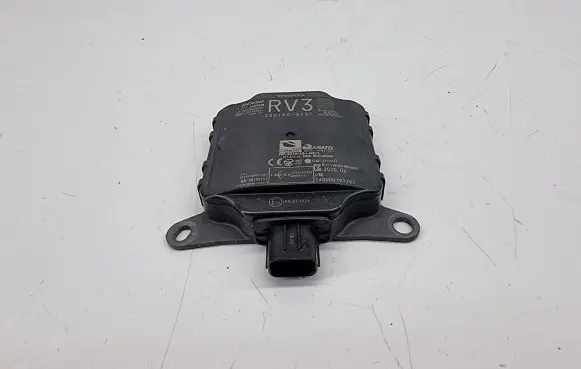 Toyota RAV 4 (XA50) Distronic sensor radar 8816242091