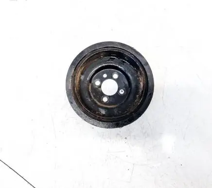 Volkswagen PASSAT B6 Crankshaft pulley 036105243