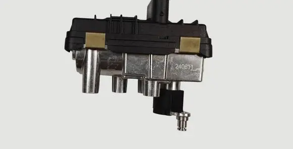 BMW X4 F26 Turbine electric control actuator G-013 SUTA 797863-0013