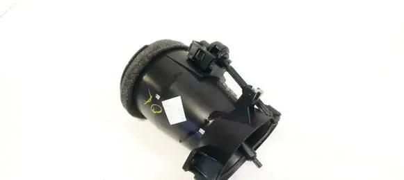 Chrysler PT Cruiser Dash center air vent grill 5297989 5816907