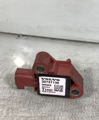 Volvo C30 Airbag deployment crash/impact sensor 30737138