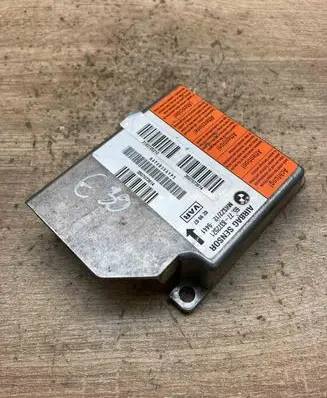 BMW 5 E39 Airbag control unit/module 8372521 MRSZ2 VAR