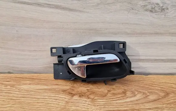 Citroen C4 I Rear door interior handle 96435310VD