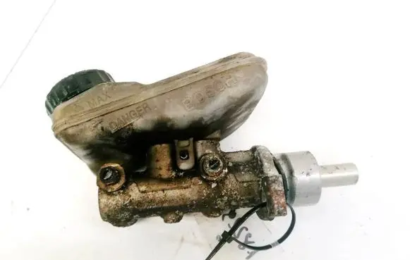Peugeot Partner Master brake cylinder
