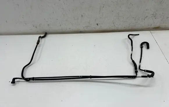 Porsche Panamera (971) Engine coolant pipe/hose 971122447F 971122447G