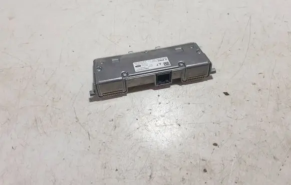 Jaguar XF X260 Windshield/windscreen camera JK8319H406 0203500711