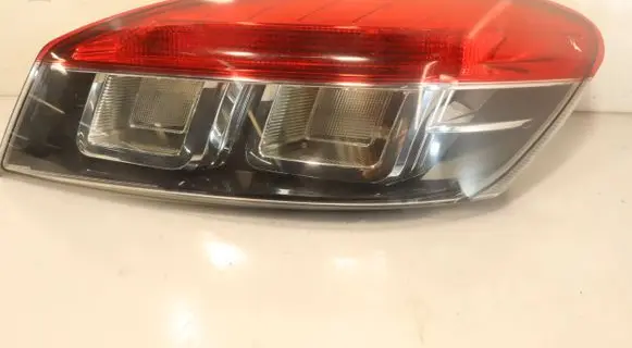 Renault Megane III Rear/tail lights 89319641