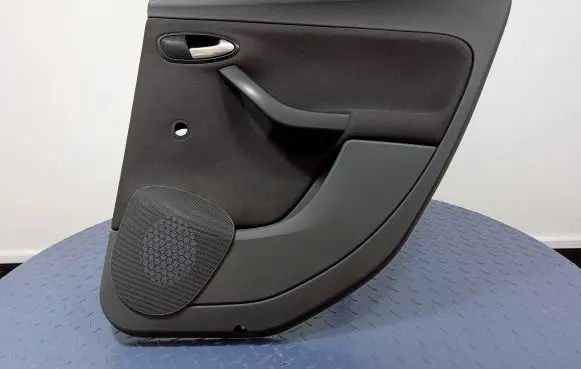 Seat Altea XL Door card panel trim set 5P8867212