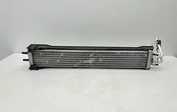 BMW X5 G05 Transmission/gearbox oil cooler 8697884 17218697884 KA387005