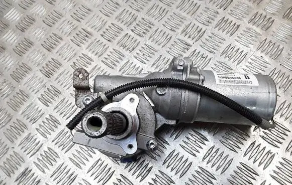 Electric power steering pump