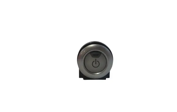 Nissan Leaf II (ZE1) Engine start stop button switch 1788DFWK1A002