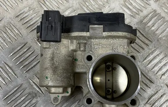 Jeep Compass Throttle valve 55263127