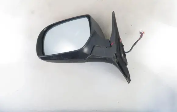Subaru Impreza III Front door electric wing mirror