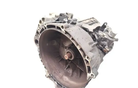 Ford Transit Custom Manual 6 speed gearbox GK2R7002EGA