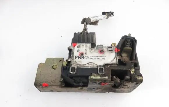 Ford Transit Tailgate/trunk/boot lock/catch/latch YC15V43288FK