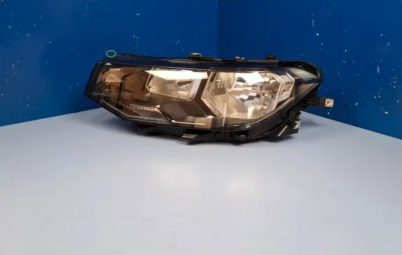 Volkswagen T-Cross Headlight/headlamp 2GM941005A 90183093