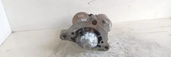 Peugeot 508 Starter motor 9671014680 M000T20872