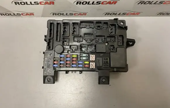 Mitsubishi Outlander Fuse module L8637011A
