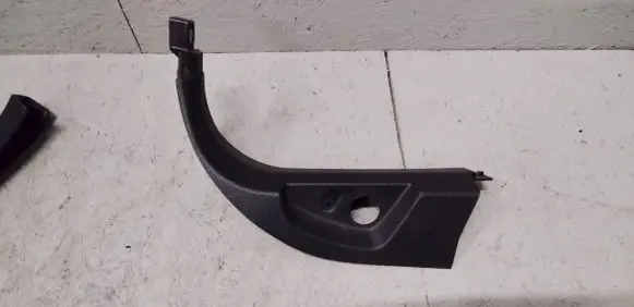 BMW X5 F15 Foot area side trim 7284527 7348025 19184810