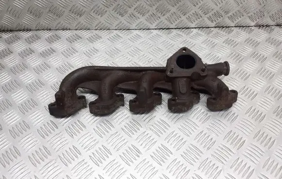 Volvo S60 Exhaust manifold