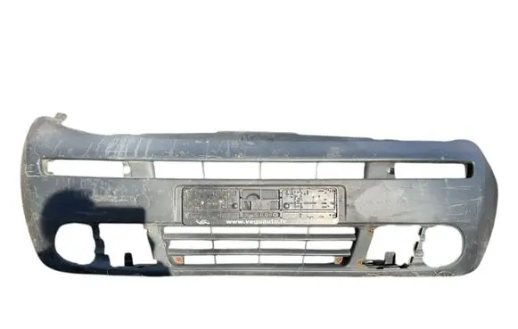 Opel Vivaro Front bumper 8200011389 8200011390 8200011391