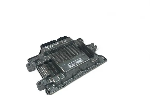 Engine control unit/module ECU