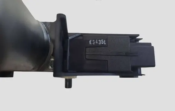 Volvo V40 Front door window regulator motor 966268103 151020