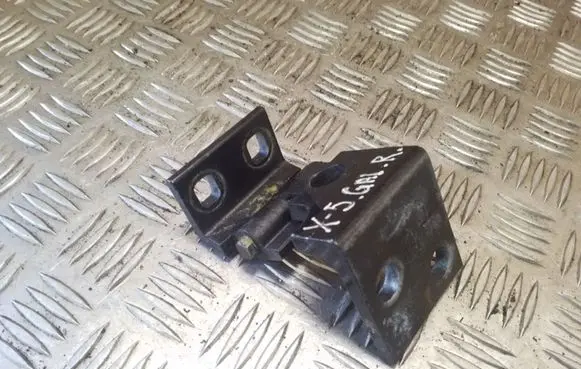BMW X5 E53 Rear door lower hinge 82651709 82651689