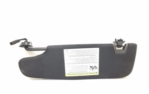 Ford Mustang VI Sun visor FR3B6304100 GR3B6304100