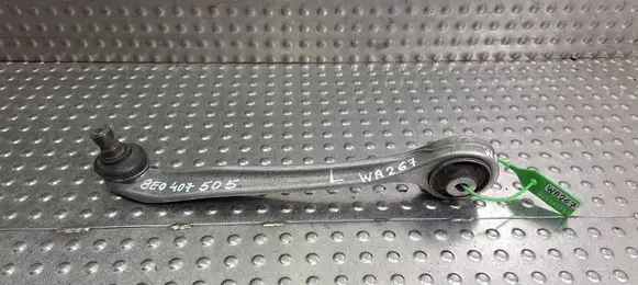 Audi A6 S6 C5 4B Front control arm 8E0407505C