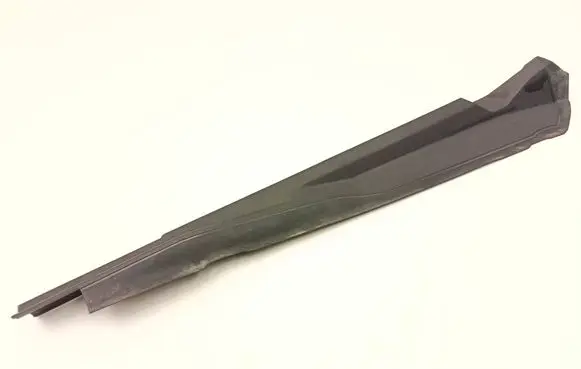 BMW 3 G20 G21 Fender end trim 7419386 77931710