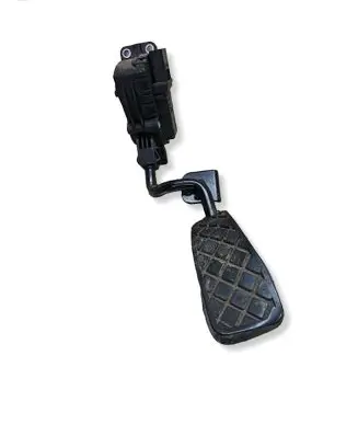 Audi A6 S6 C6 4F Accelerator throttle pedal 4F2721523