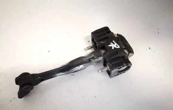 Volvo XC70 Front door check strap stopper 31217753