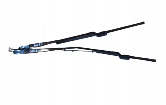 Peugeot 3008 II Front wiper blade arm 9810664880