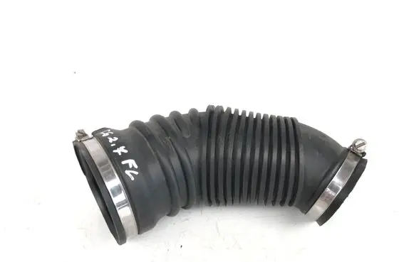 Audi A6 S6 C6 4F Air intake hose/pipe 4F0129615L